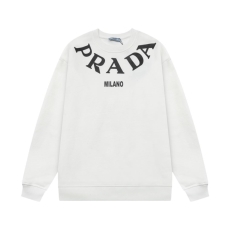 Prada Hoodies